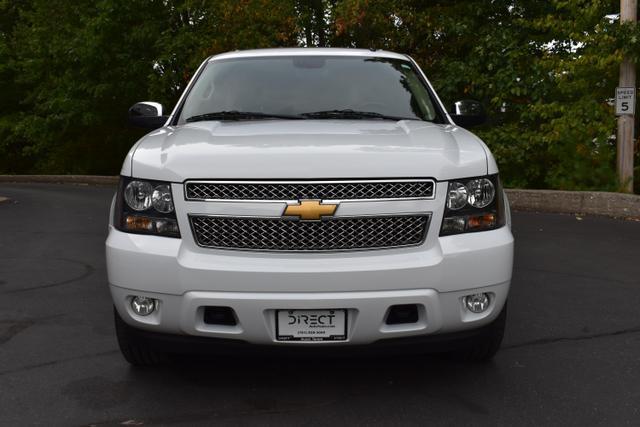 used 2008 Chevrolet Suburban car, priced at $19,485