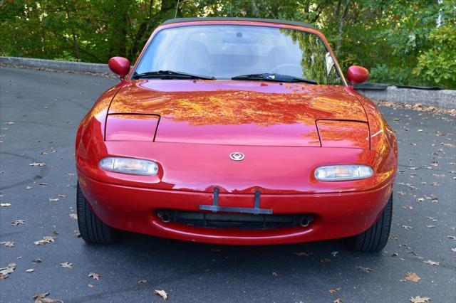 used 1997 Mazda MX-5 Miata car, priced at $17,990