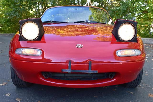 used 1997 Mazda MX-5 Miata car, priced at $17,990