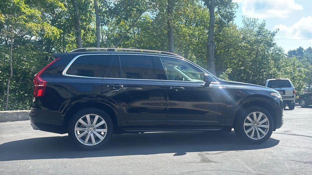 used 2016 Volvo XC90 car, priced at $13,990