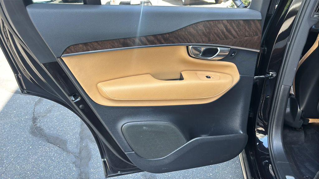 used 2016 Volvo XC90 car, priced at $13,990