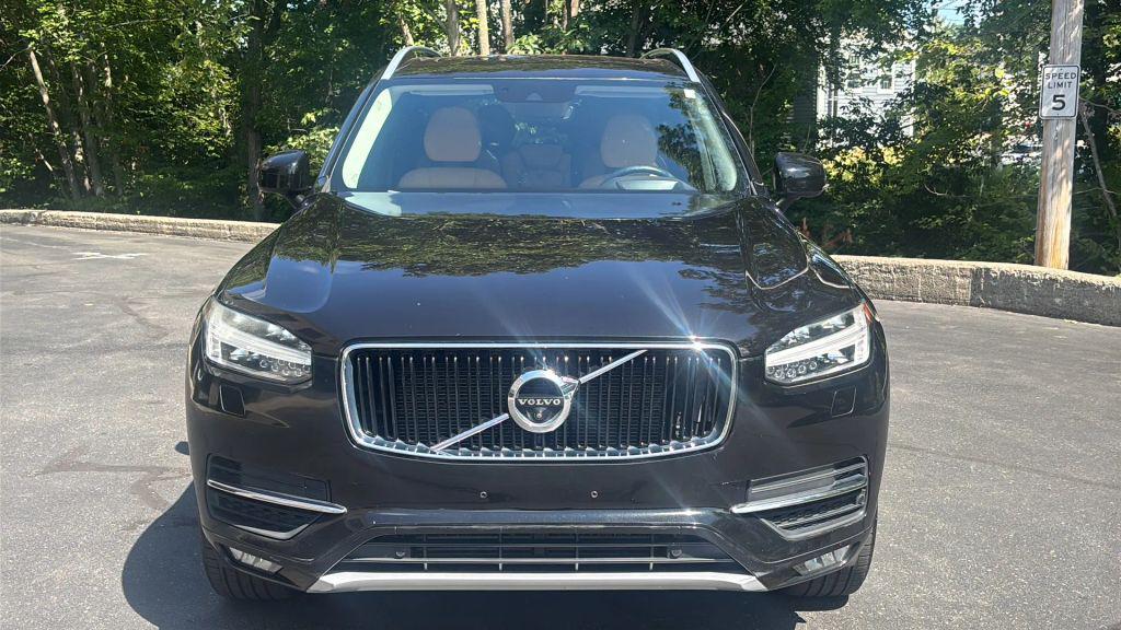 used 2016 Volvo XC90 car, priced at $13,990