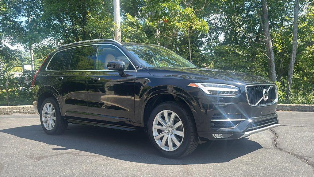 used 2016 Volvo XC90 car, priced at $13,990