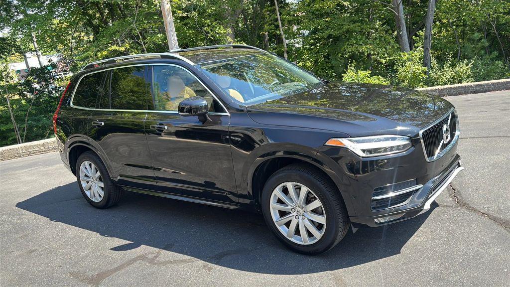 used 2016 Volvo XC90 car, priced at $13,990