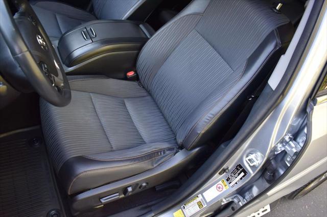 used 2016 Toyota Highlander car, priced at $15,498