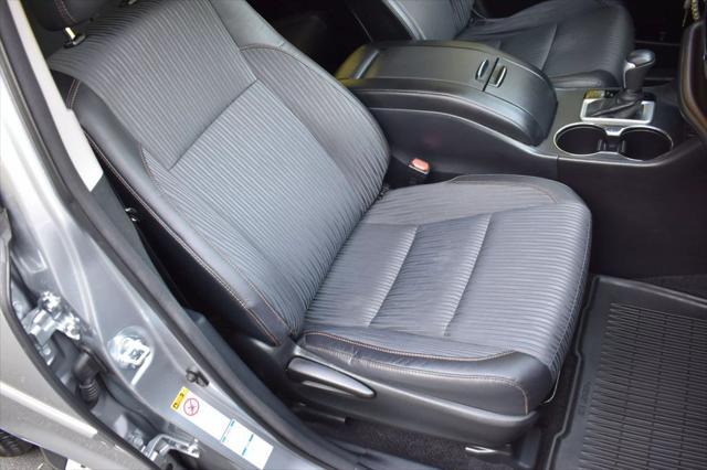 used 2016 Toyota Highlander car, priced at $15,498