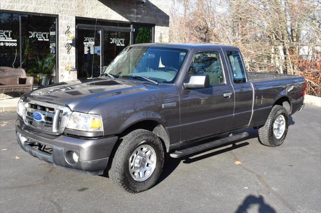 used 2011 Ford Ranger car, priced at $15,995