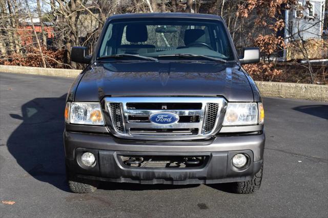 used 2011 Ford Ranger car, priced at $15,995