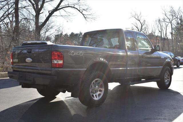 used 2011 Ford Ranger car, priced at $15,995