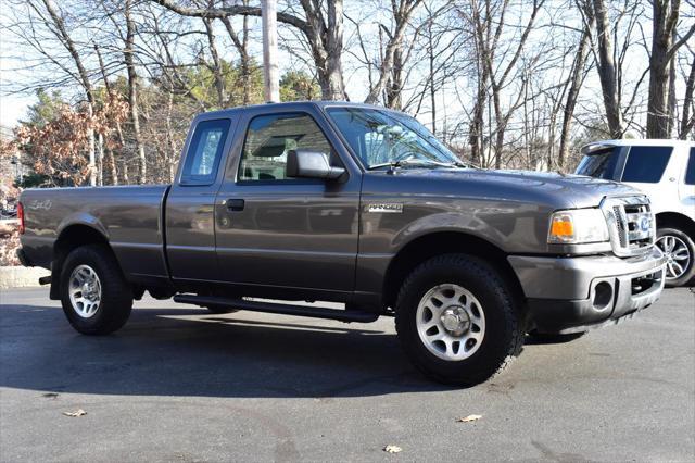 used 2011 Ford Ranger car, priced at $15,995