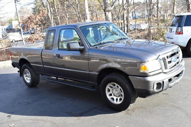 used 2011 Ford Ranger car, priced at $15,995