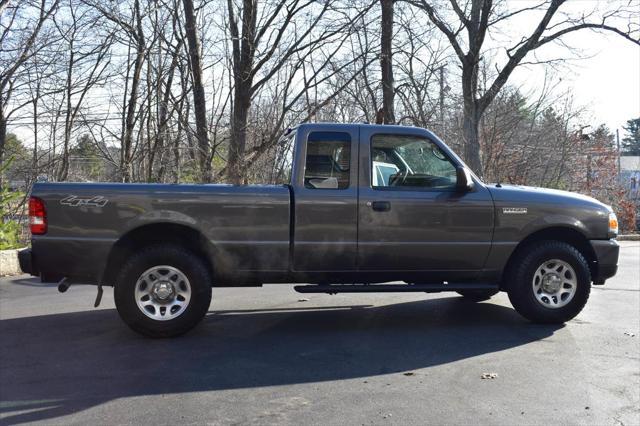 used 2011 Ford Ranger car, priced at $15,995