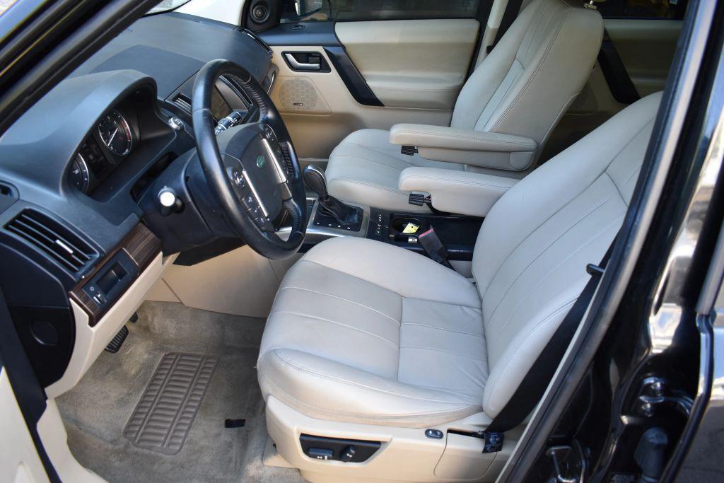 used 2013 Land Rover LR2 car, priced at $12,990