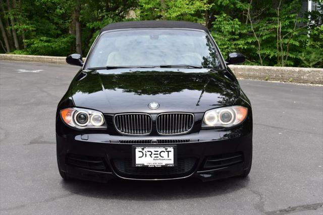 used 2009 BMW 135 car, priced at $10,990