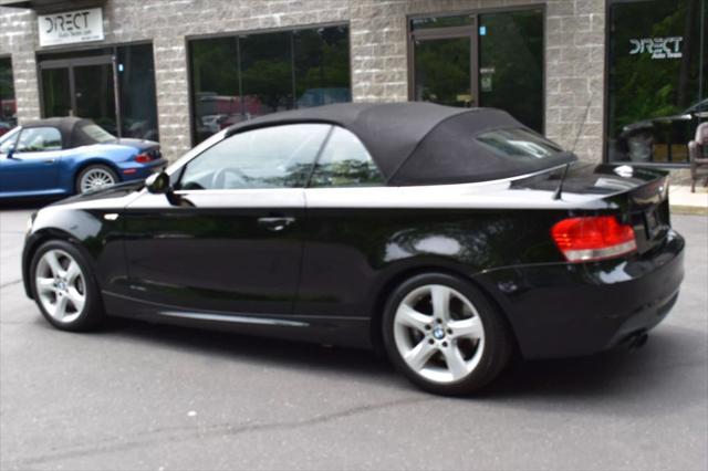 used 2009 BMW 135 car, priced at $10,990