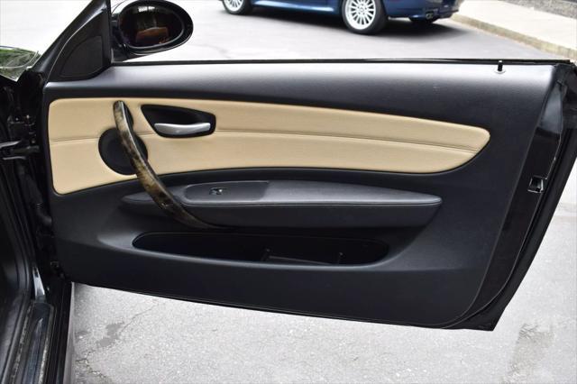 used 2009 BMW 135 car, priced at $10,990
