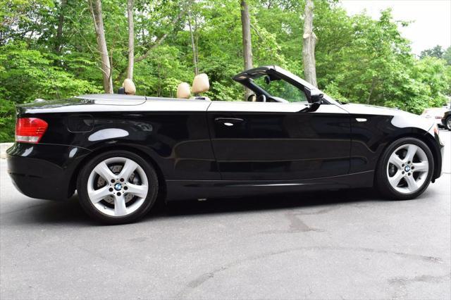 used 2009 BMW 135 car, priced at $10,990
