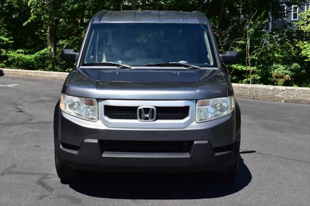 used 2010 Honda Element car, priced at $14,990