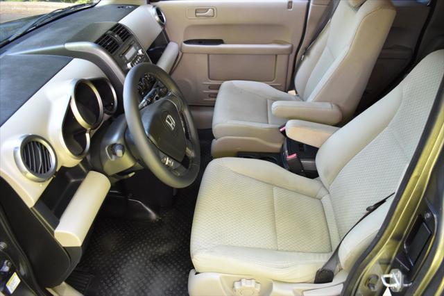 used 2010 Honda Element car, priced at $14,990
