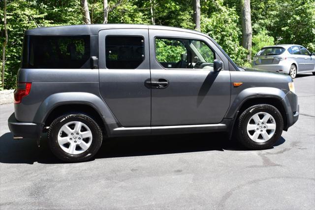 used 2010 Honda Element car, priced at $14,990