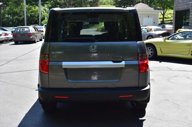 used 2010 Honda Element car, priced at $14,990