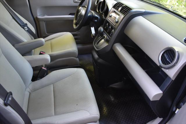 used 2010 Honda Element car, priced at $14,990