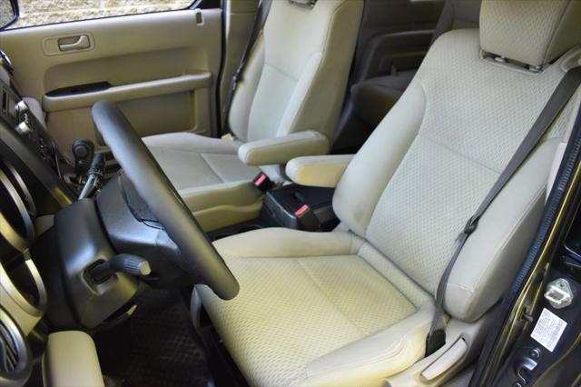 used 2010 Honda Element car, priced at $14,990