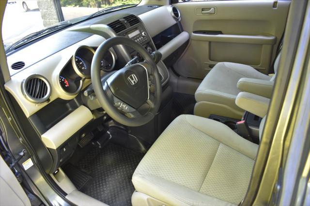 used 2010 Honda Element car, priced at $14,990
