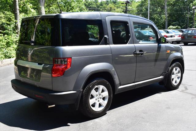 used 2010 Honda Element car, priced at $14,990