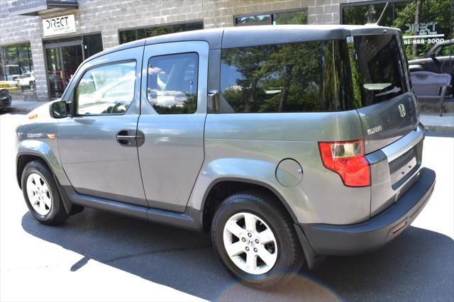 used 2010 Honda Element car, priced at $14,990