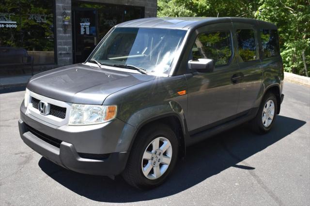 used 2010 Honda Element car, priced at $14,990