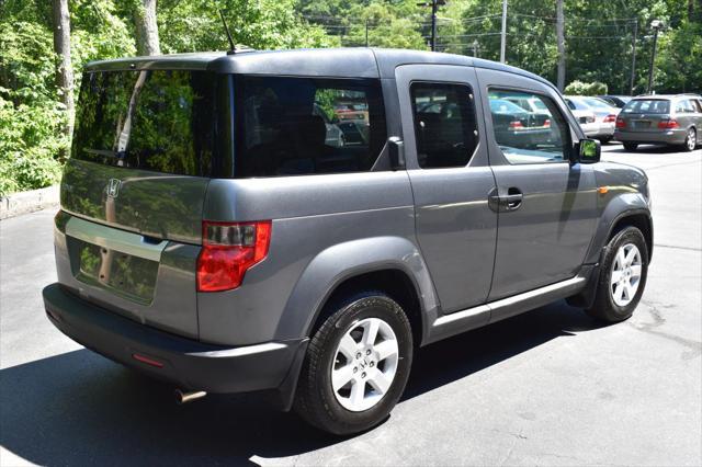 used 2010 Honda Element car, priced at $14,990