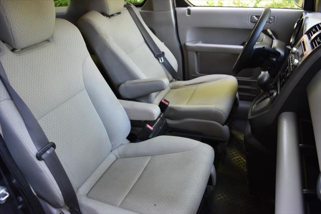used 2010 Honda Element car, priced at $14,990