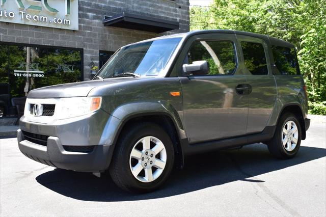used 2010 Honda Element car, priced at $14,990