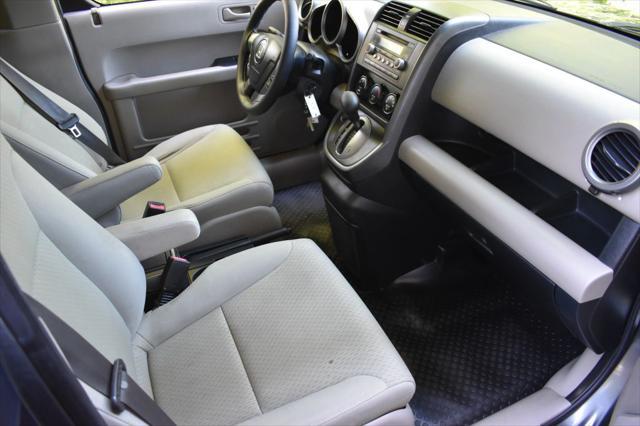 used 2010 Honda Element car, priced at $14,990