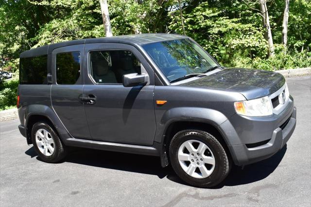 used 2010 Honda Element car, priced at $14,990