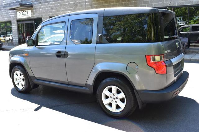 used 2010 Honda Element car, priced at $14,990