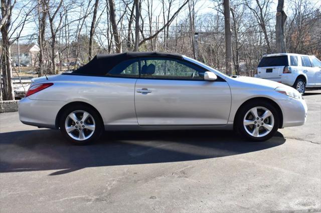 used 2008 Toyota Camry Solara car, priced at $17,990