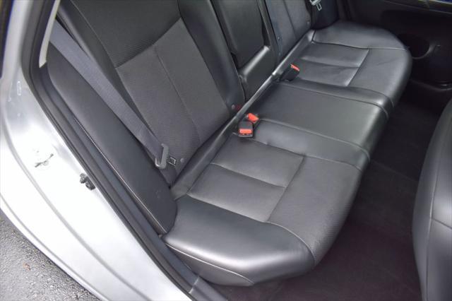 used 2017 Nissan Sentra car, priced at $7,920
