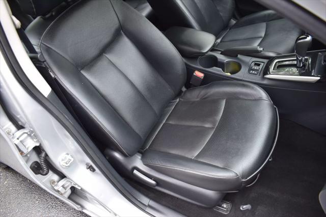 used 2017 Nissan Sentra car, priced at $7,920