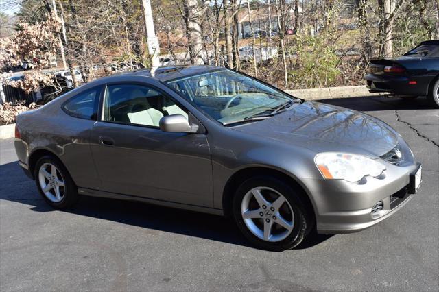 used 2002 Acura RSX car, priced at $19,990