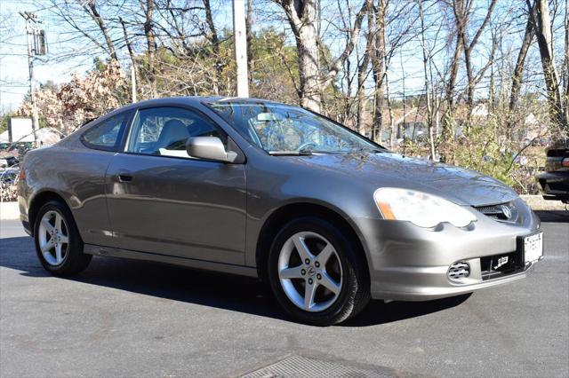 used 2002 Acura RSX car, priced at $19,990