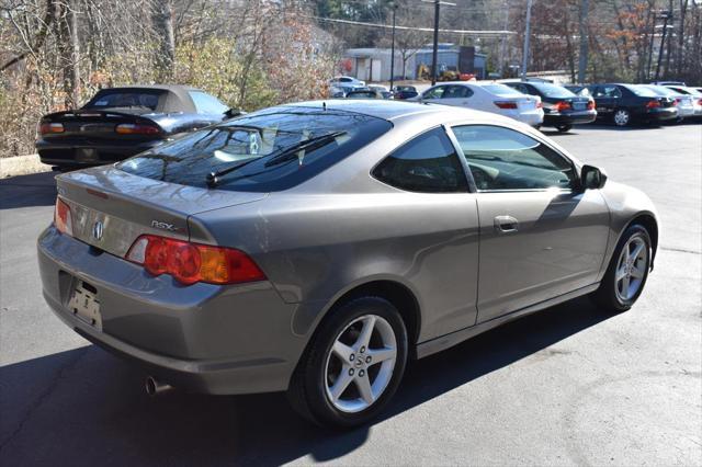 used 2002 Acura RSX car, priced at $19,990