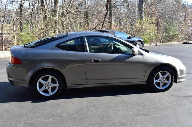 used 2002 Acura RSX car, priced at $19,990