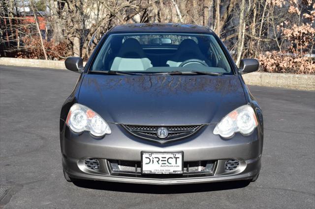 used 2002 Acura RSX car, priced at $19,990