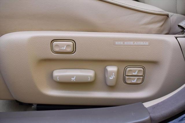 used 2005 Lexus LS 430 car, priced at $16,990
