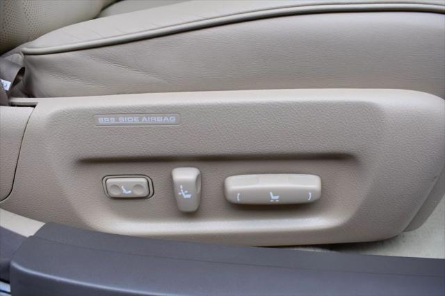 used 2005 Lexus LS 430 car, priced at $16,990