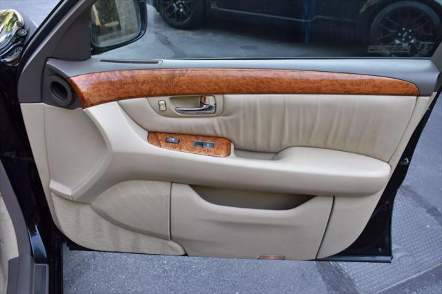 used 2005 Lexus LS 430 car, priced at $16,990