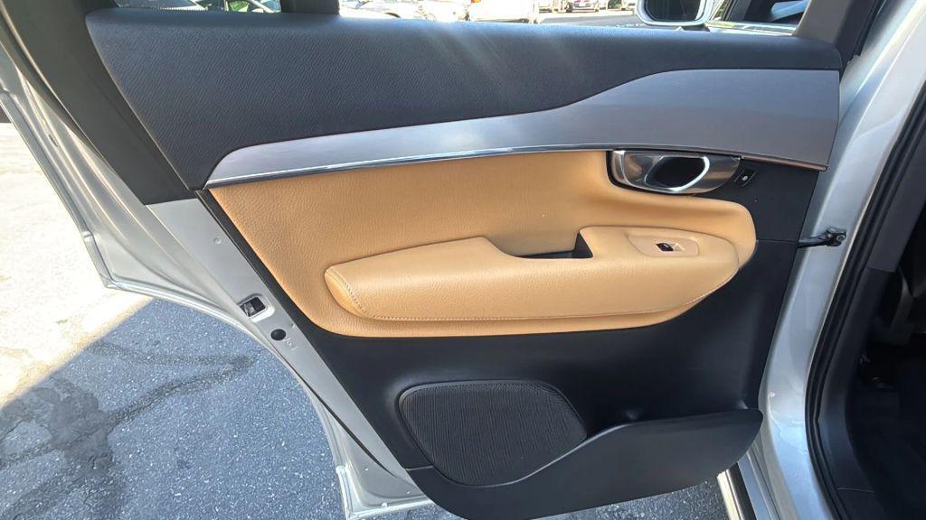 used 2017 Volvo XC90 car, priced at $16,990
