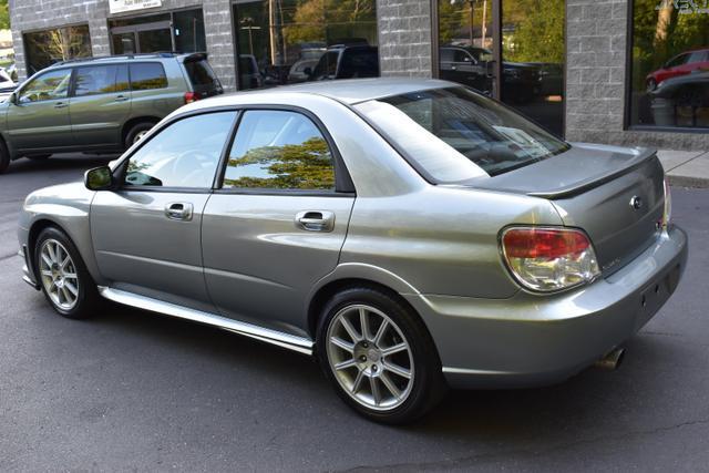 used 2007 Subaru Impreza car, priced at $21,990